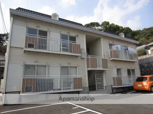 サンシティ石亀の画像