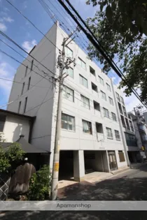 KYOUBUNBLD【3階】の外観