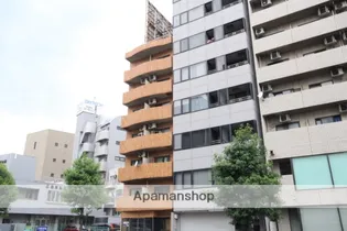 月森大手町ビル【501号室】の外観