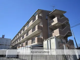 レジデンス99【3階】の外観