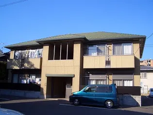 シャルマン高須 A棟の画像