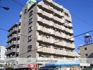 ジュネス山城の画像