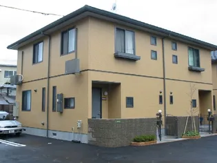 アブニール西原 B棟の画像