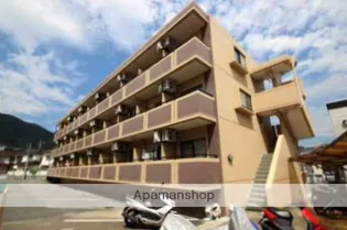 アヴニール古市橋【304号室】の外観