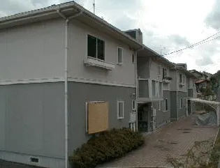 フレグランス吉田 A棟の画像