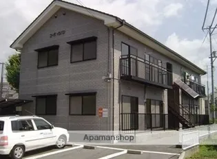 コーポイシバシの画像