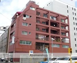 新見ビルの画像