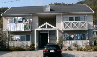 フレグランス佐々木 D棟の画像