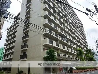 己斐本町コープマンションの画像