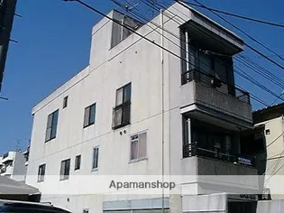 こすもす隼田の画像