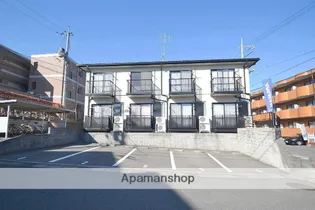 SOUTHERNVILLAGE【101号室】の外観