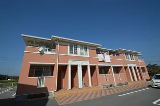 グラン メゾン Dの画像