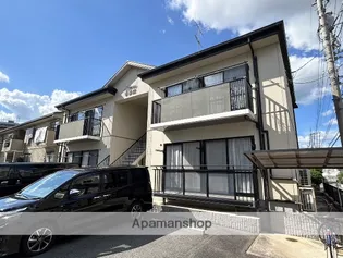 フォーレス壱番館の画像