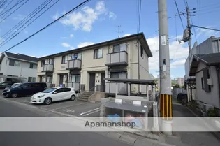 EXCEED【103号室】の外観