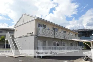 サニーヒルズ A棟の画像