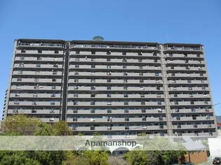 サンシティ西条の画像