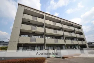 SELENE(セレネ)【403号室】の外観