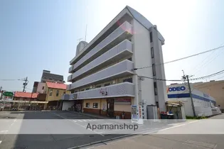 ビラージュ鴻の巣Ⅱの画像