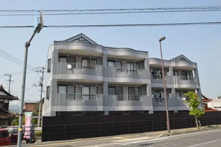 ピュアハイツK872【00105号室】の外観