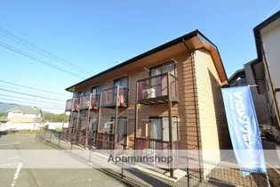 フォブール木原B棟の画像