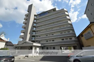 小倉屋ビル【203号室】の外観