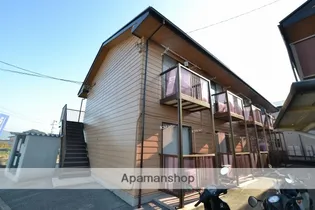 フォブール木原A棟の画像