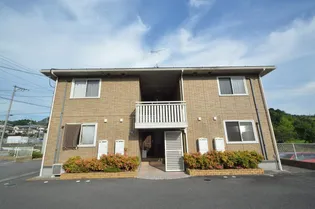 グランコートC棟の画像