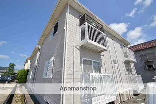 エステート森Bの画像