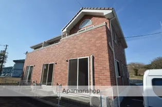 フロイデ壱番館【1階】の外観