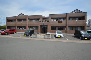 サン ソレイユ西条 壱番館の画像