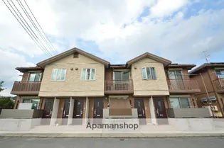 パッサーレ 壱番館の画像