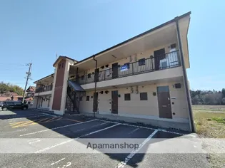 ヴィレッタ東広島壱番館の画像