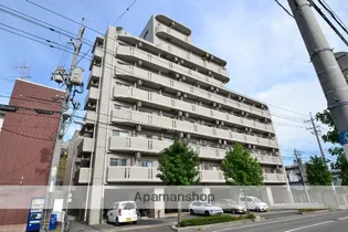 中央ロイヤルマンション【304号室】の外観