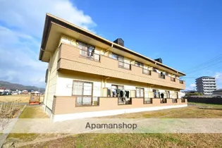 サンシャインハウス本城の画像