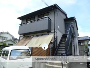 サニーハイツの画像