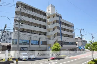 メセナ西条【5階】の外観