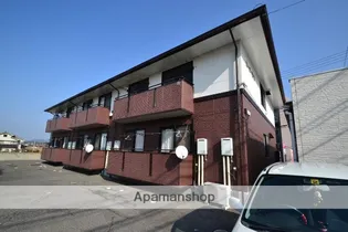 コーポ吉田の画像