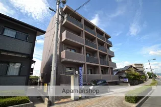 ビラージュ鴻の巣IIの画像