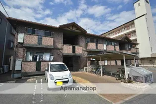 レオーノ【2階】の外観