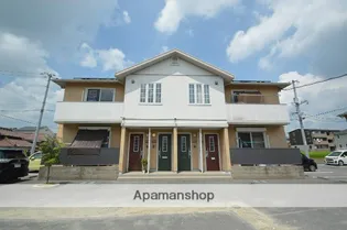 ヴェルデメゾンさだいわ Aの画像