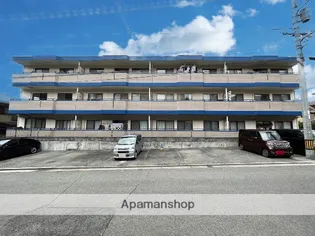 パインビューマンションの画像