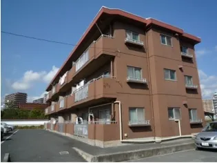 コーポ山城の画像