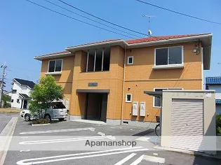 シャーメゾンマルニ【1階】の外観