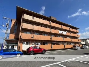 蔵田ファミリーマンションの画像