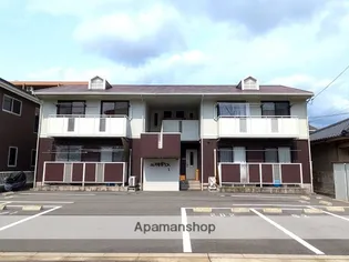 コスモポリスI棟の画像