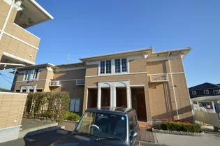 カントリー ビューBの画像