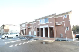 グリーンハイツBの画像