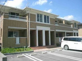 ヴィラ フィオーレの画像