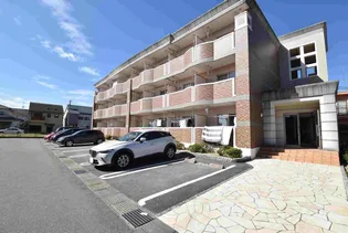 フォレスト パレス Bの画像