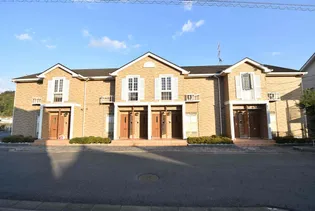 アメニティ リヴ B【2階】の外観